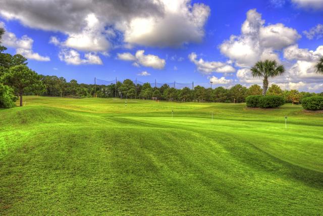 Driving Range Near Me | Golf Practice Facility | Public ...