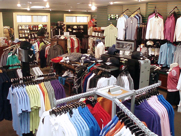 Golf Stores Charleston SC | Public Golf Course Near ...